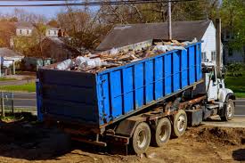 Recycling Services for Junk in Hillside, IL